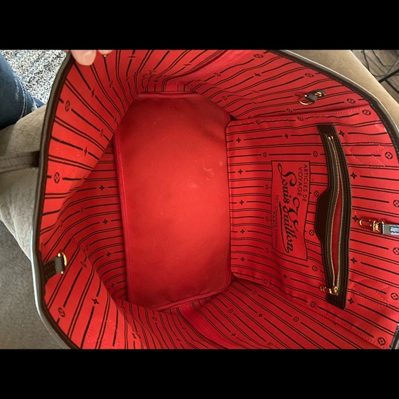 ❤️ Louis Vuitton ❤️ - Picture 2 of 16